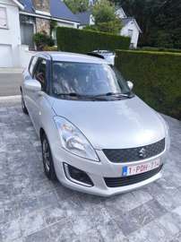 1.2 VVT Auto Privilège