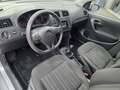 Volkswagen Polo 1.0i Trendline*CLIM*BLUETOOTH*CARNET*GARANTIE 12 M Silber - thumbnail 8