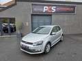 Volkswagen Polo 1.0i Trendline*CLIM*BLUETOOTH*CARNET*GARANTIE 12 M Silber - thumbnail 2