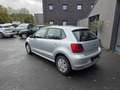 Volkswagen Polo 1.0i Trendline*CLIM*BLUETOOTH*CARNET*GARANTIE 12 M Silber - thumbnail 6