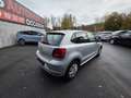 Volkswagen Polo 1.0i Trendline*CLIM*BLUETOOTH*CARNET*GARANTIE 12 M Silber - thumbnail 5
