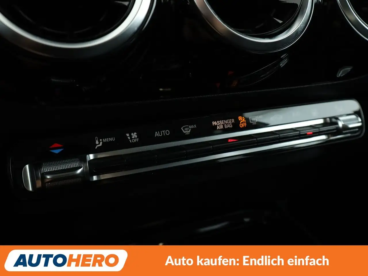 Mercedes-Benz GLA 250e Style Aut.*360CAM*NAVI*TEMPO*SHZ*PDC*, миниатюра 25