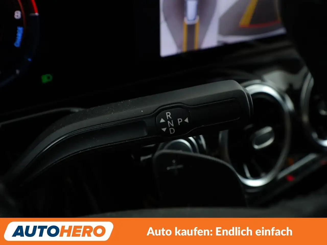 Mercedes-Benz GLA 250e Style Aut.*360CAM*NAVI*TEMPO*SHZ*PDC*, миниатюра 27