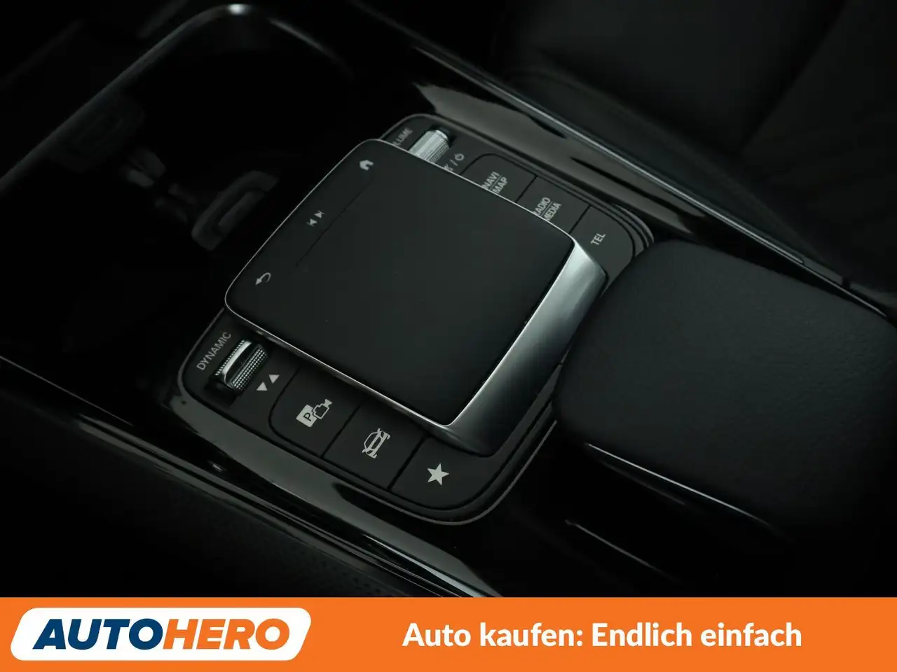 Mercedes-Benz GLA 250e Style Aut.*360CAM*NAVI*TEMPO*SHZ*PDC*, миниатюра 26