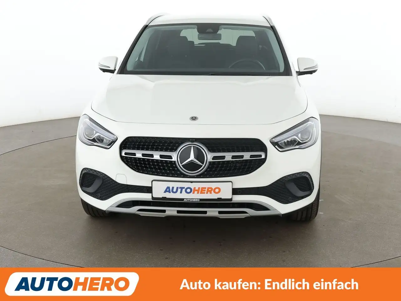 Mercedes-Benz GLA 250e Style Aut.*360CAM*NAVI*TEMPO*SHZ*PDC*, миниатюра 9