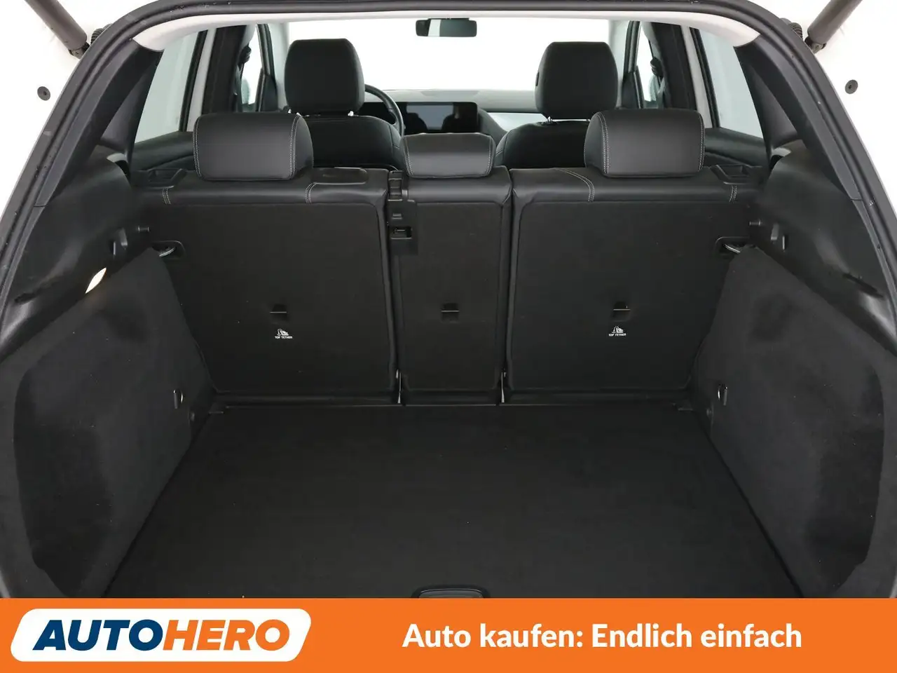 Mercedes-Benz GLA 250e Style Aut.*360CAM*NAVI*TEMPO*SHZ*PDC*, миниатюра 17