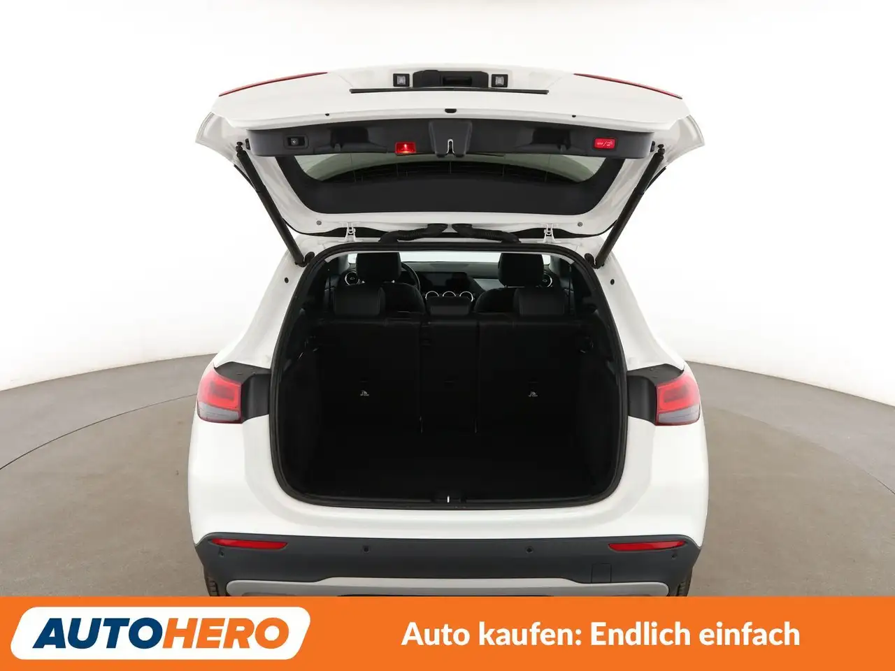Mercedes-Benz GLA 250e Style Aut.*360CAM*NAVI*TEMPO*SHZ*PDC*, миниатюра 16