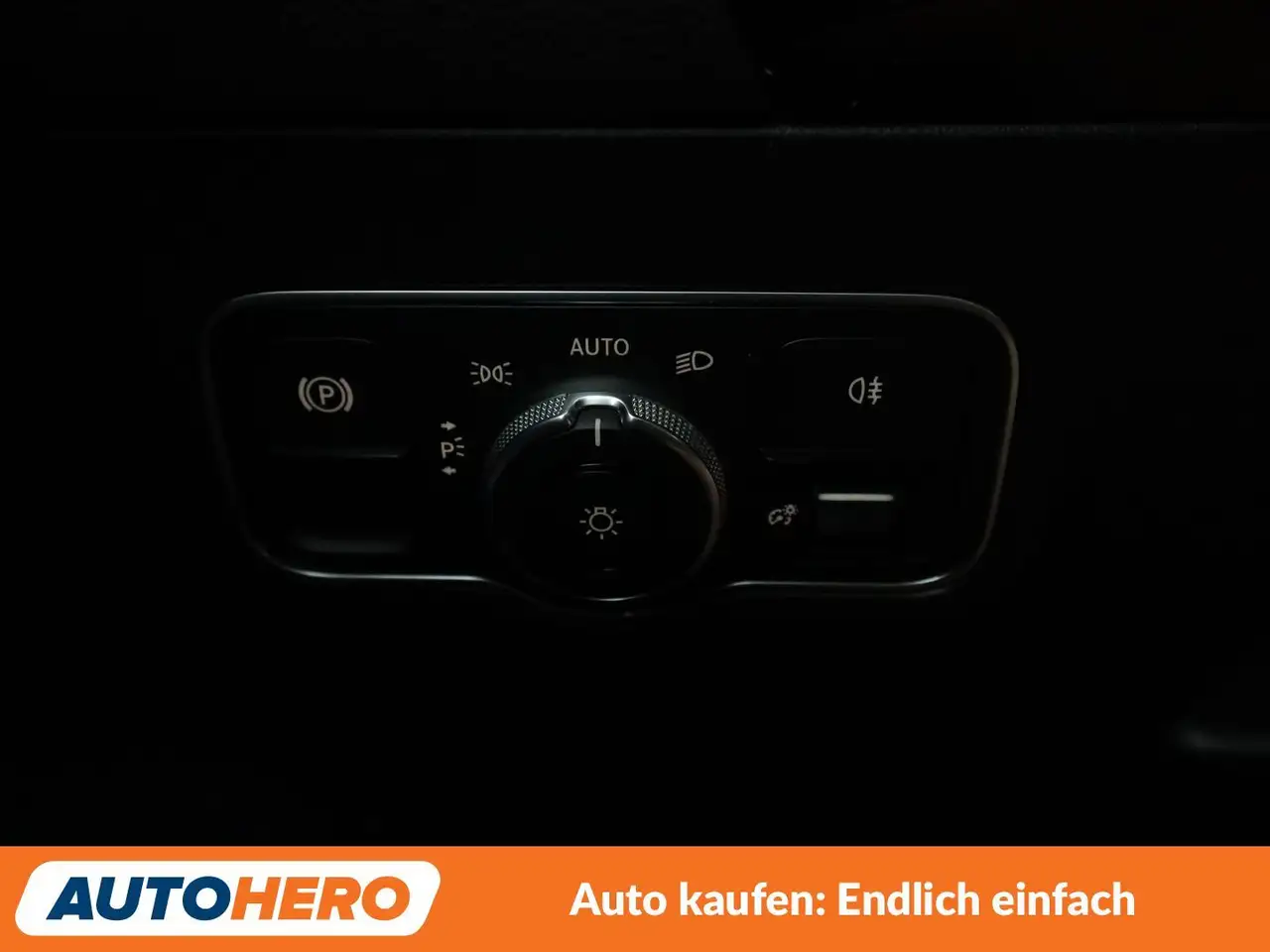 Mercedes-Benz GLA 250e Style Aut.*360CAM*NAVI*TEMPO*SHZ*PDC*, миниатюра 28