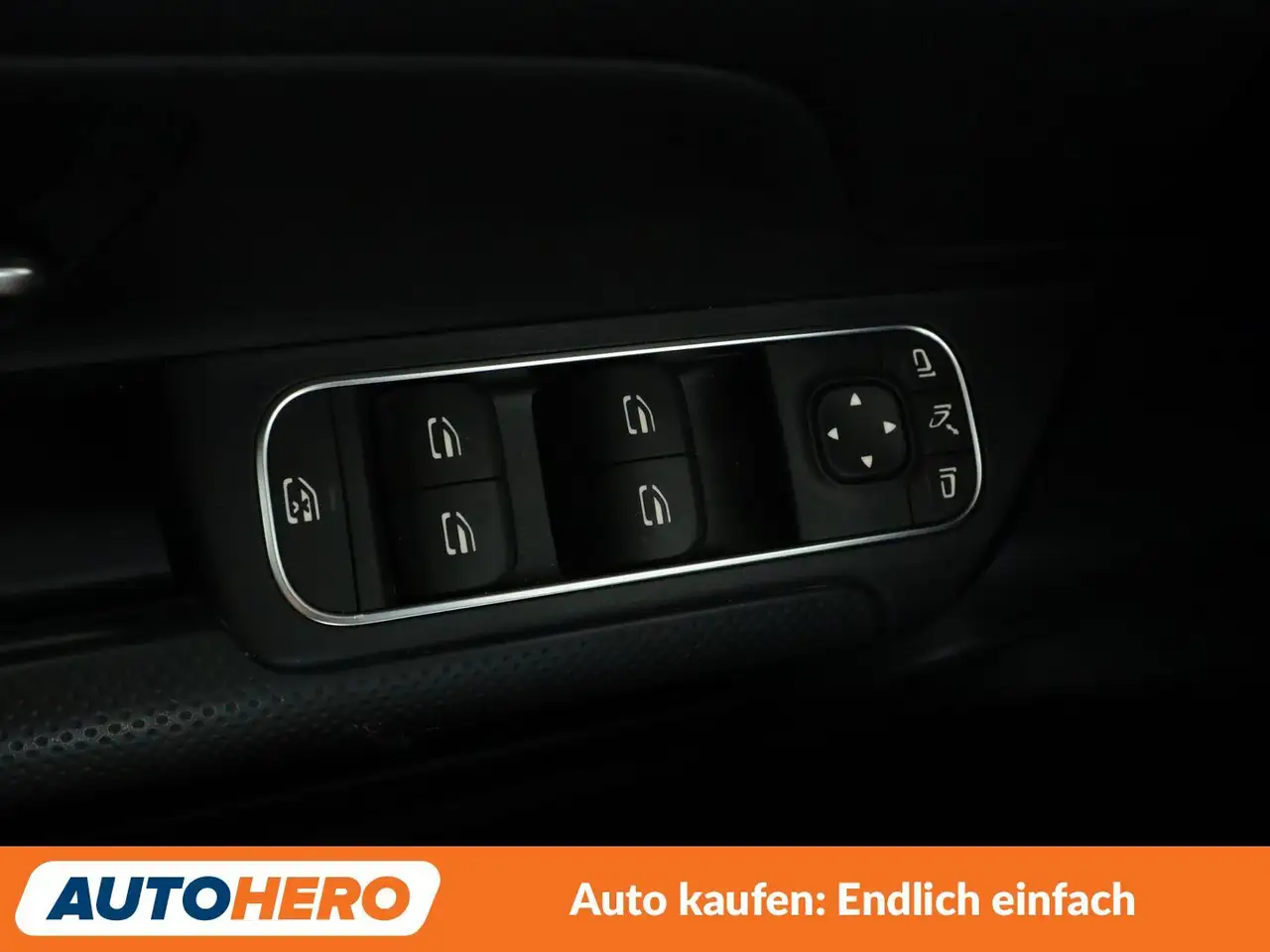 Mercedes-Benz GLA 250e Style Aut.*360CAM*NAVI*TEMPO*SHZ*PDC*, миниатюра 30