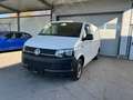 Volkswagen T6 Transporter Kasten 2,0 TDI lang KLIMA/PARKTR./SITZHZ/ZGG 3,2t Weiß - thumbnail 2