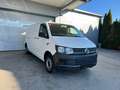 Volkswagen T6 Transporter Kasten 2,0 TDI lang KLIMA/PARKTR./SITZHZ/ZGG 3,2t Weiß - thumbnail 11