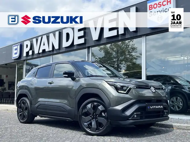 Suzuki e Vitara Style AllGrip-e 61 kWh | Meerdere kleuren beschikb