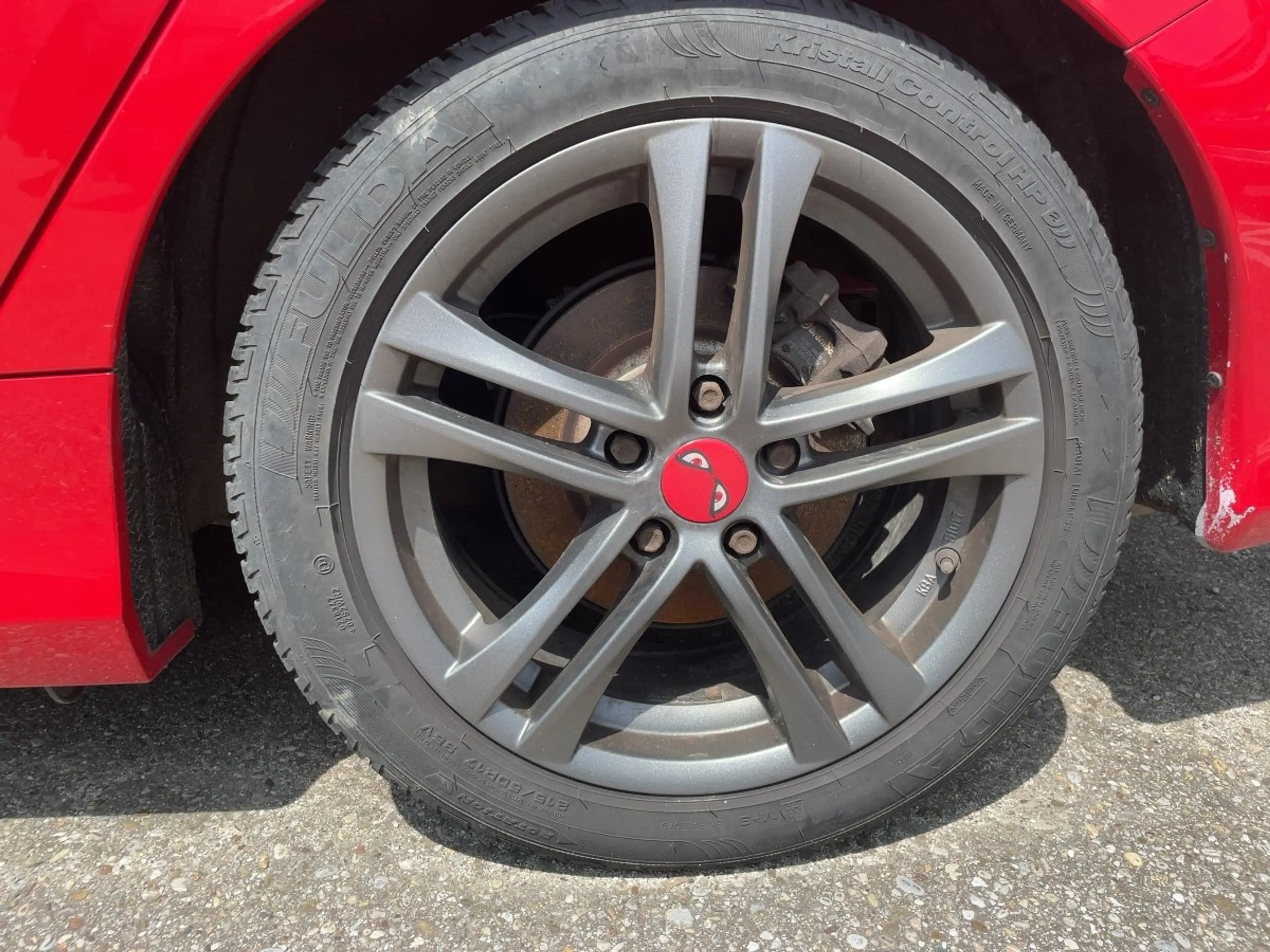 Honda Civic 1.5 VTEC Executive 4-trg. Automatik* — photo 14