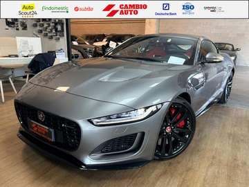 IVA ESPOSTA! Coupe 2.0 i4 R-Dynamic Black rwd 300cv auto