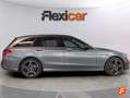 Mercedes-Benz C 300 +300+de+Estate Gris - thumbnail 3