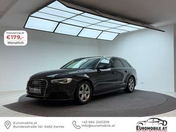 2.0 TDI ultra RFK*MMI*4-ZONEN*LEDER*SPF*SPS*SHZ*