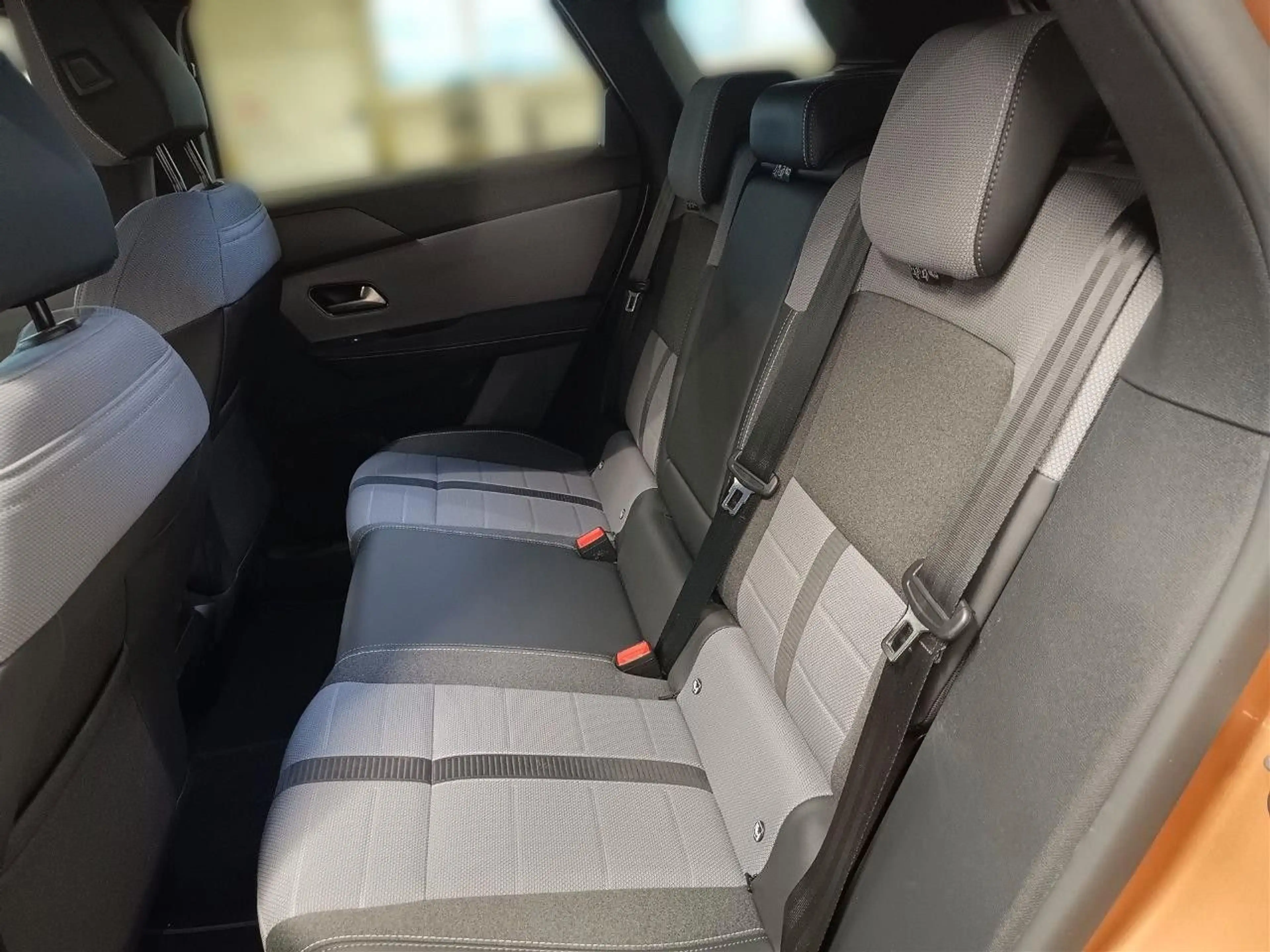 Opel Grandland X Grandland Hybrid GS 145PS 6G-DSG*AHK*HUD*MATRIX* — photo 12