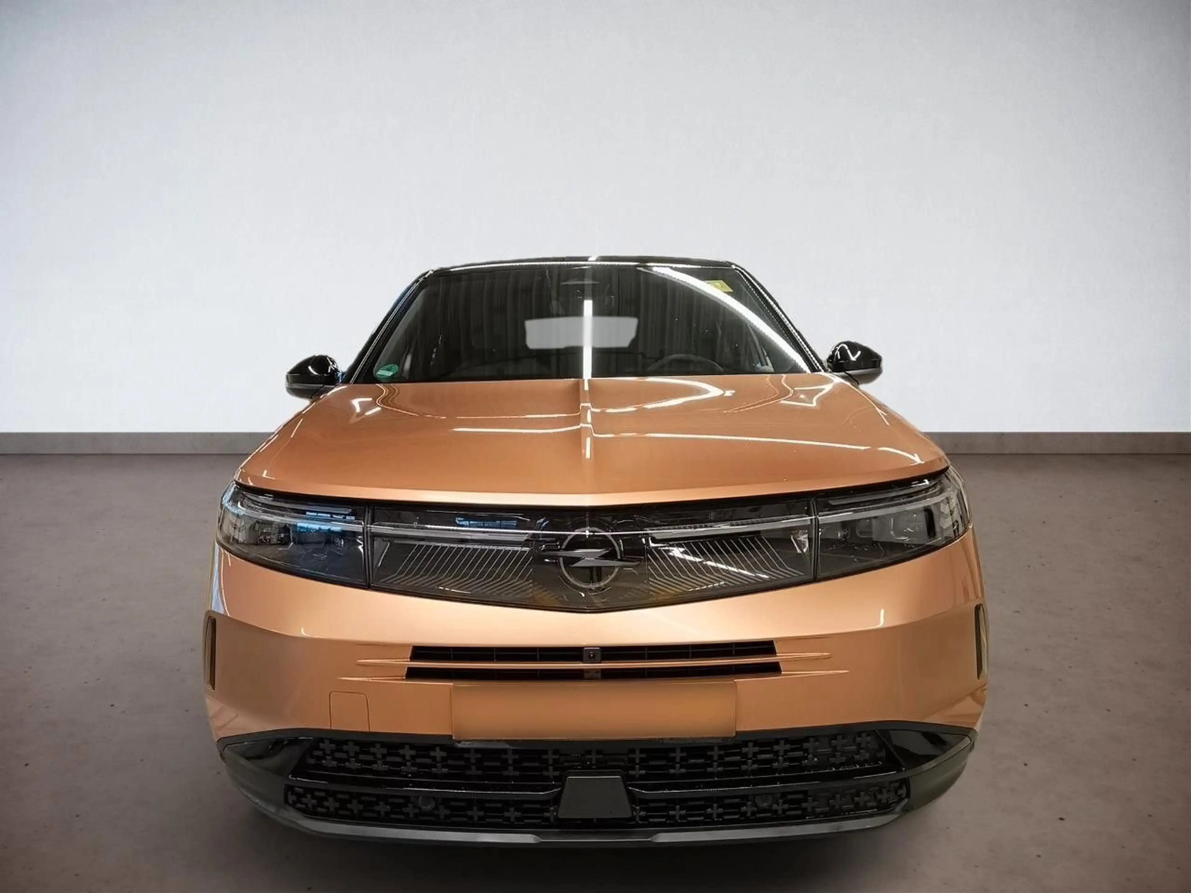Opel Grandland X Grandland Hybrid GS 145PS 6G-DSG*AHK*HUD*MATRIX* — photo 3