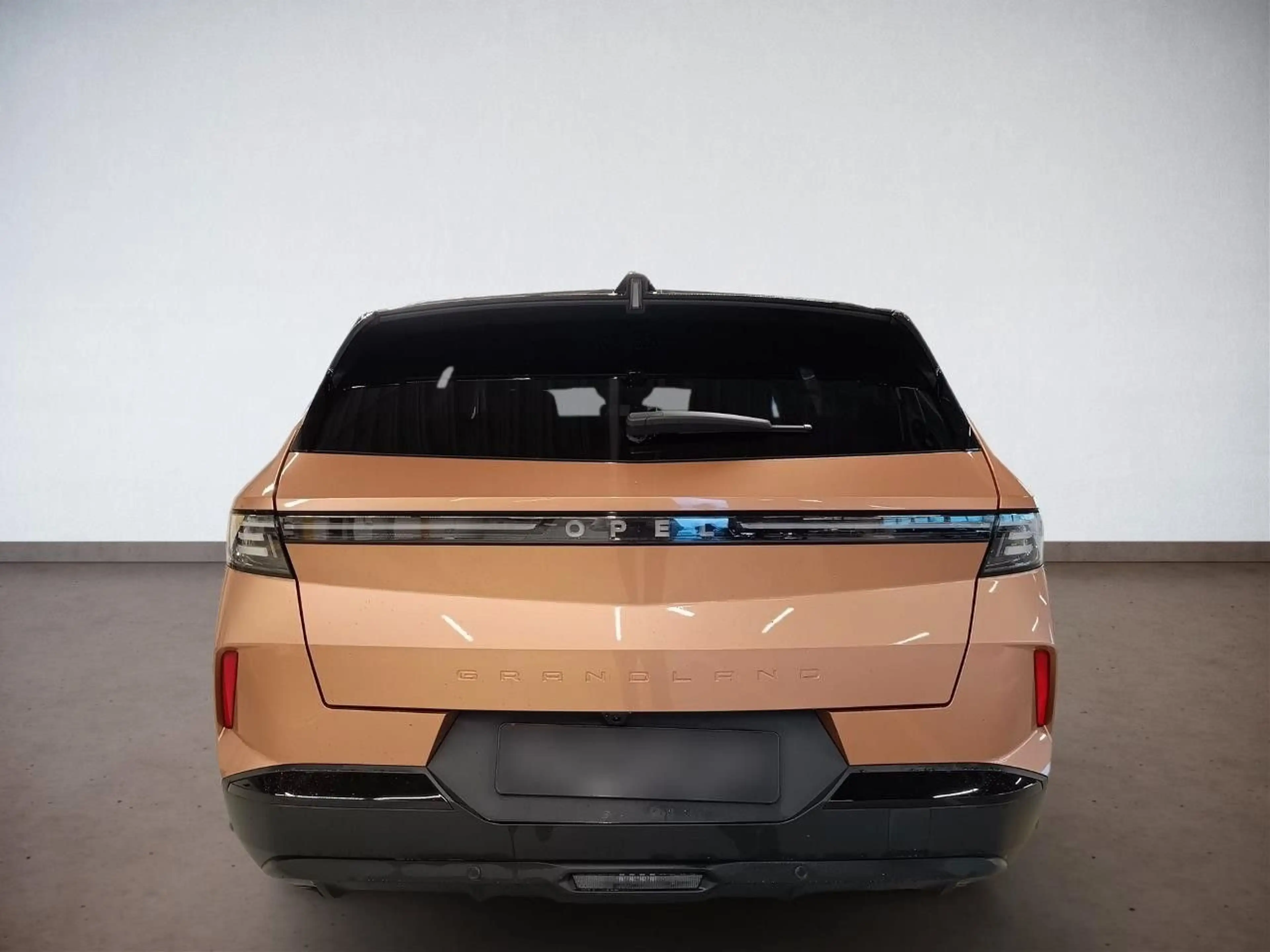 Opel Grandland X Grandland Hybrid GS 145PS 6G-DSG*AHK*HUD*MATRIX* — photo 6