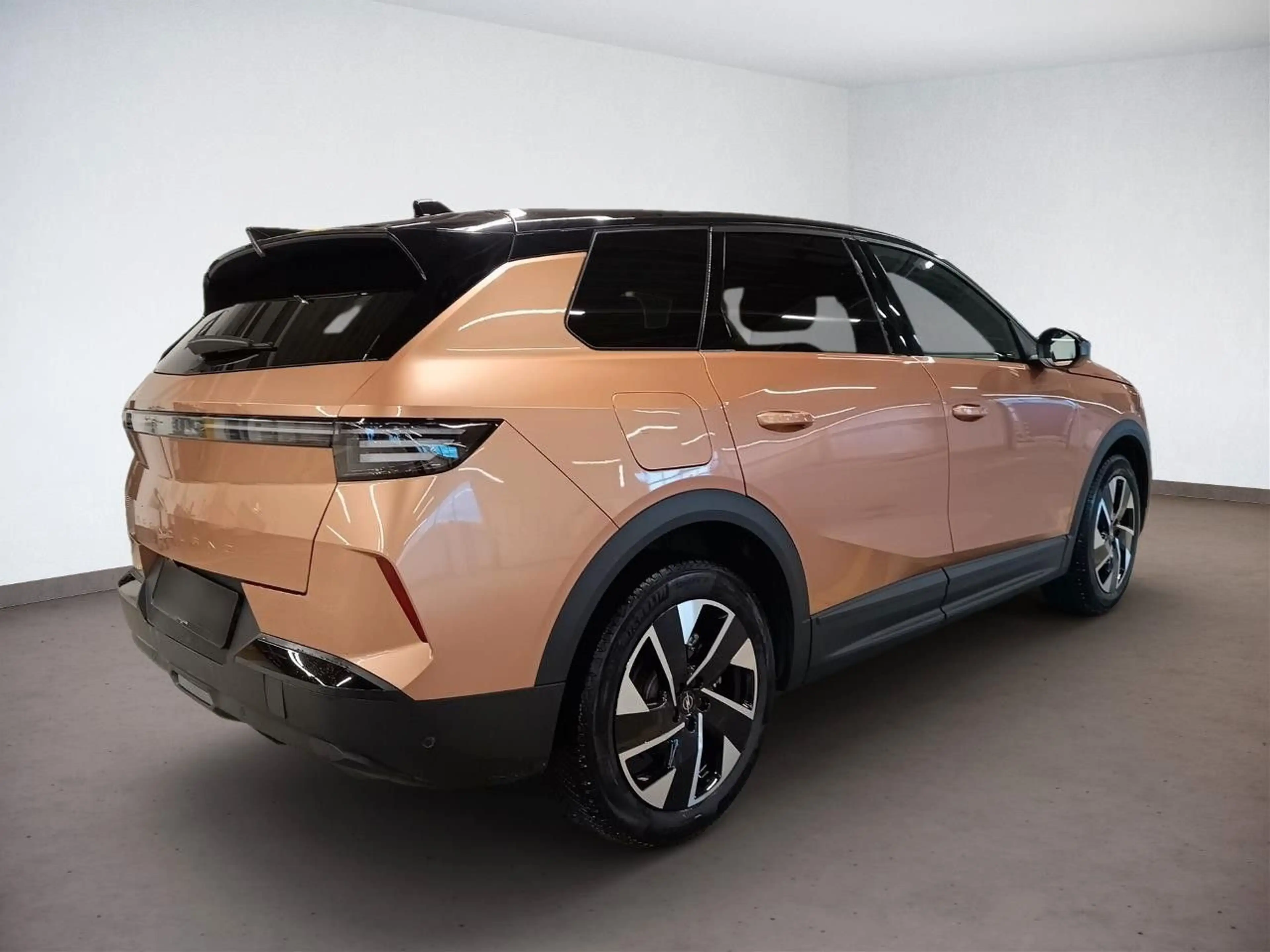 Opel Grandland X Grandland Hybrid GS 145PS 6G-DSG*AHK*HUD*MATRIX* — photo 5