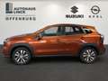 Suzuki SX4 S-Cross Comfort+ ALLGRIP 1.5 Dualjet Hybrid EU6d Bruin - thumbnail 6