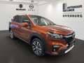 Suzuki SX4 S-Cross Comfort+ ALLGRIP 1.5 Dualjet Hybrid EU6d Bruin - thumbnail 2