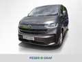 Volkswagen T7 Caravelle BEV Style 8Si. ACC AHK Navi Pano Grau - thumbnail 1