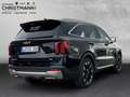 Kia Sorento PLATINUM 4WD 2.2 CRDi *ANHÄNGERKUPPLUNG*PREMIUM*PA Noir - thumbnail 5