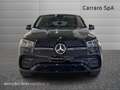 Mercedes-Benz GLE 350 - GLE Coupe 350 de phev (e eq-power) P Zwart - thumbnail 3