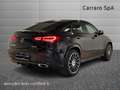 Mercedes-Benz GLE 350 - GLE Coupe 350 de phev (e eq-power) P Zwart - thumbnail 2