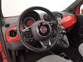 Fiat 500 1.0 FireFly Hybrid Lounge Arancione - thumbnail 10