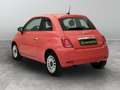 Fiat 500 1.0 FireFly Hybrid Lounge Arancione - thumbnail 3