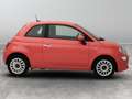 Fiat 500 1.0 FireFly Hybrid Lounge Arancione - thumbnail 6