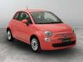 Fiat 500 1.0 FireFly Hybrid Lounge Arancione - thumbnail 7