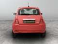Fiat 500 1.0 FireFly Hybrid Lounge Arancione - thumbnail 4