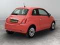 Fiat 500 1.0 FireFly Hybrid Lounge Arancione - thumbnail 5