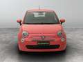 Fiat 500 1.0 FireFly Hybrid Lounge Arancione - thumbnail 8