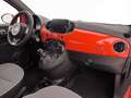 Fiat 500 1.0 FireFly Hybrid Lounge Arancione - thumbnail 22