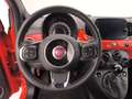 Fiat 500 1.0 FireFly Hybrid Lounge Arancione - thumbnail 12