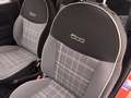 Fiat 500 1.0 FireFly Hybrid Lounge Arancione - thumbnail 11