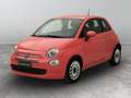 Fiat 500 1.0 FireFly Hybrid Lounge Arancione - thumbnail 1