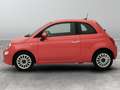 Fiat 500 1.0 FireFly Hybrid Lounge Arancione - thumbnail 2