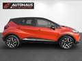 Renault Captur Dynamique ENERGY  | SEHR GEPFLEGTER ZUSTAND | Orange - thumbnail 5