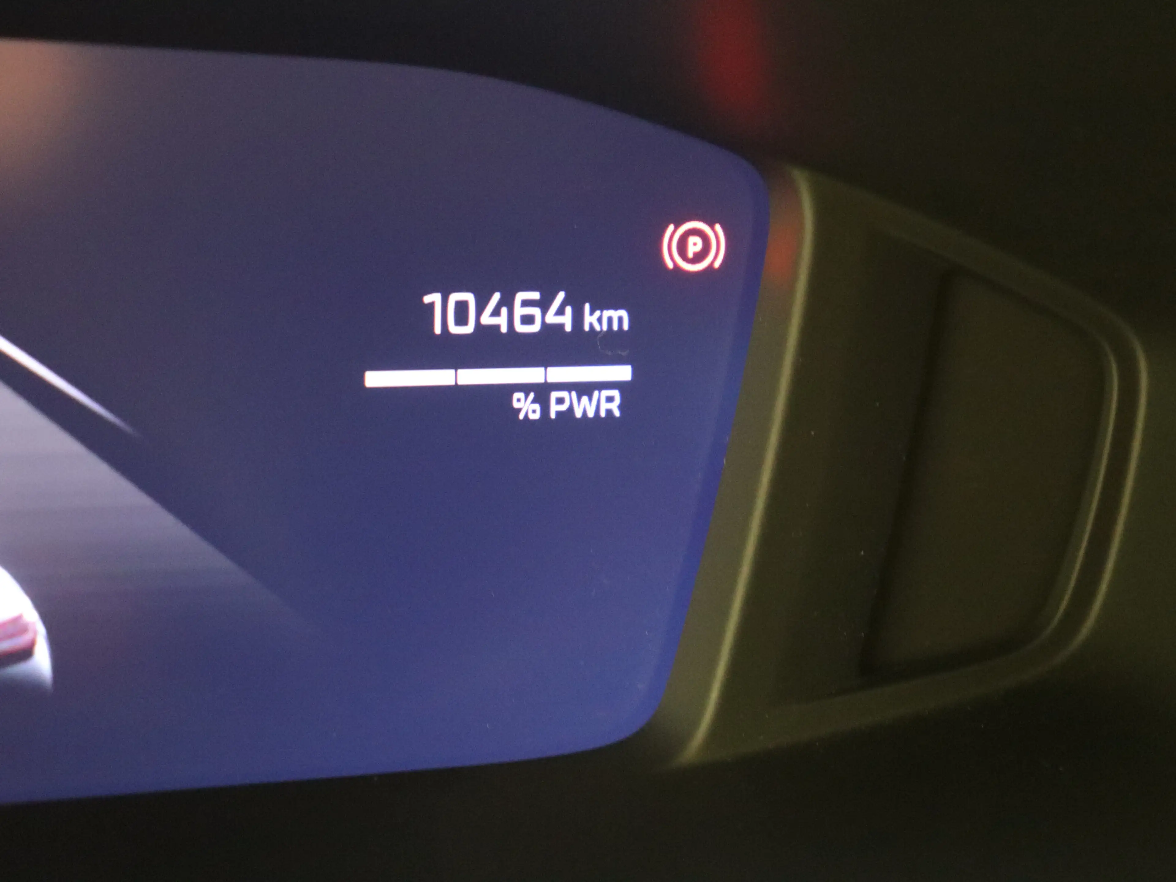 Peugeot e-208 EV Allure 51 kWh — photo 9