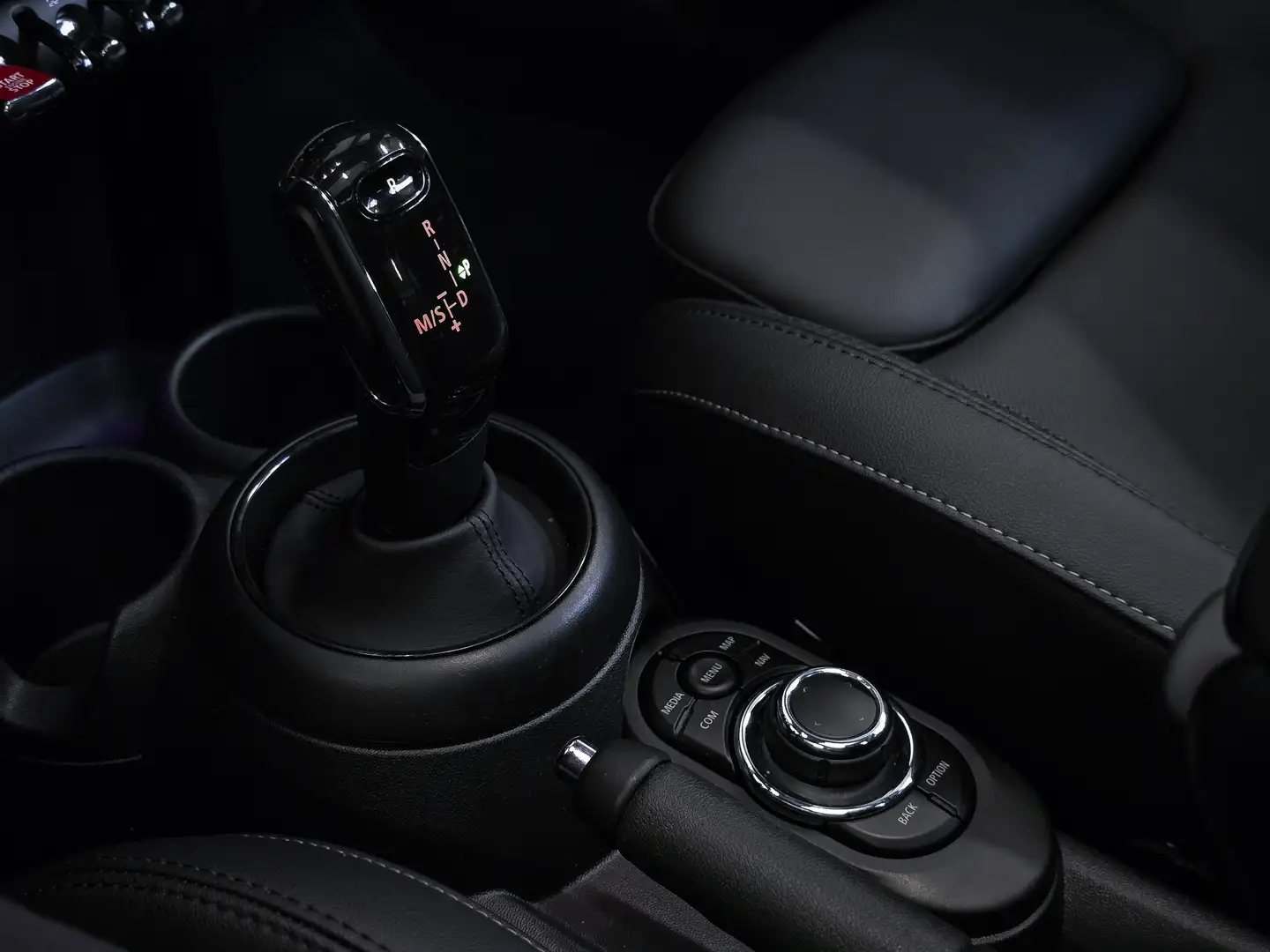 MINI John Cooper Works ✖ JCW | FULL OPTION | HARMAN | TOIT OUVRANT ✔ Noir - 2