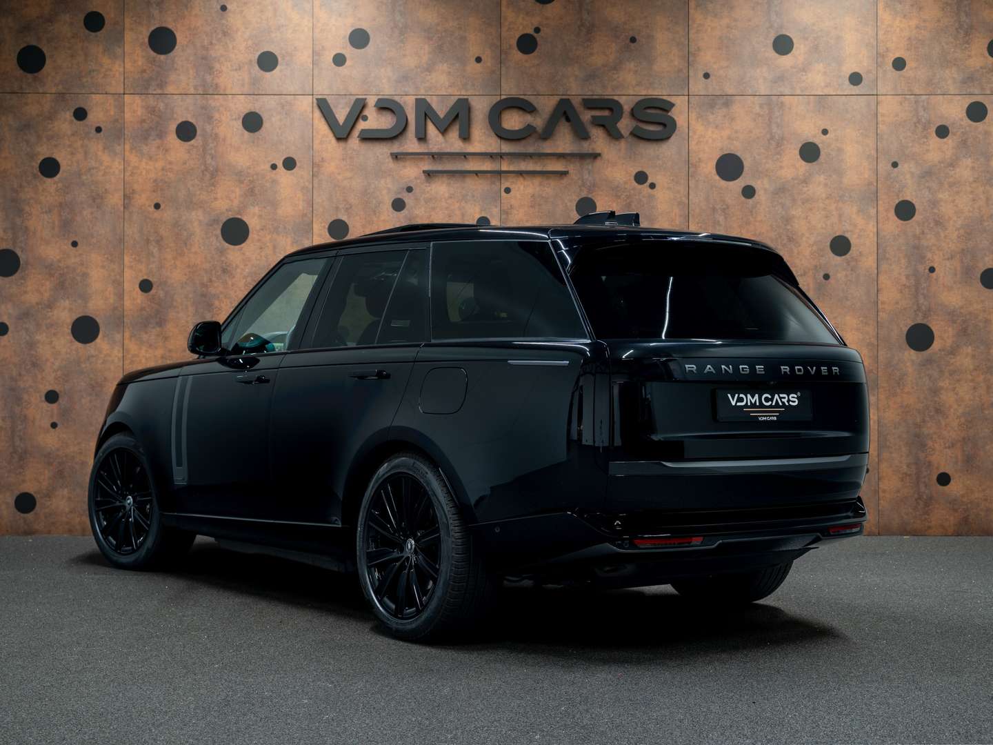 Land Rover Range Rover P550 E Autobiography -  - Joinsteer - #2