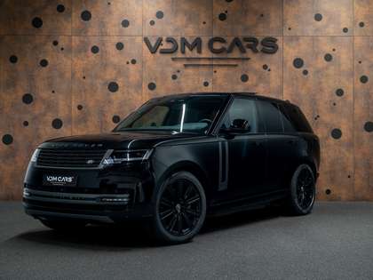 Land Rover Range Rover P550 E Autobiography I Panorama dak I Head-Up I 22