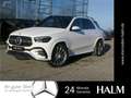 Mercedes-Benz GLE 350 de 4M AMG Line Premium Fondkomfort-Paket Blanc - thumbnail 1