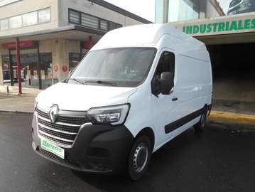Master 2.3 DCI 150 CV FURGON L2-H3