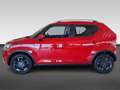 Suzuki Ignis 1.2 Smart Hybrid 83pk Select Navigatie Rood - thumbnail 2